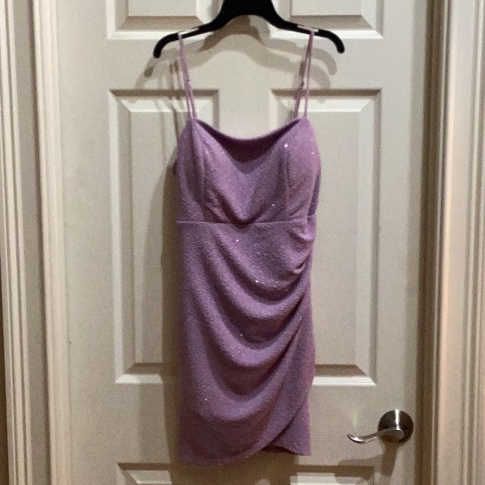Semi-formal Dress